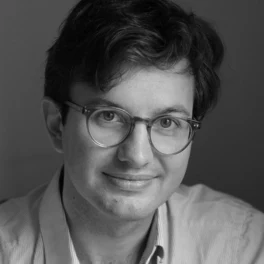 Manuel Thurner, founder of Lioma.